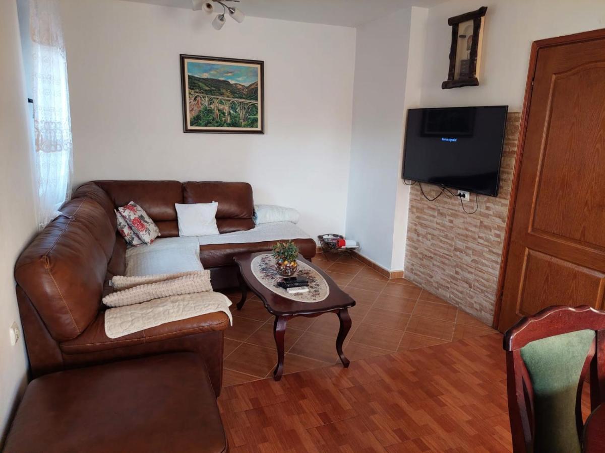Green Oasis Kotor Ngoại thất bức ảnh