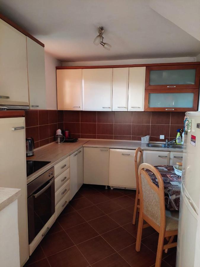 Green Oasis Apartment Kotor Ngoại thất bức ảnh