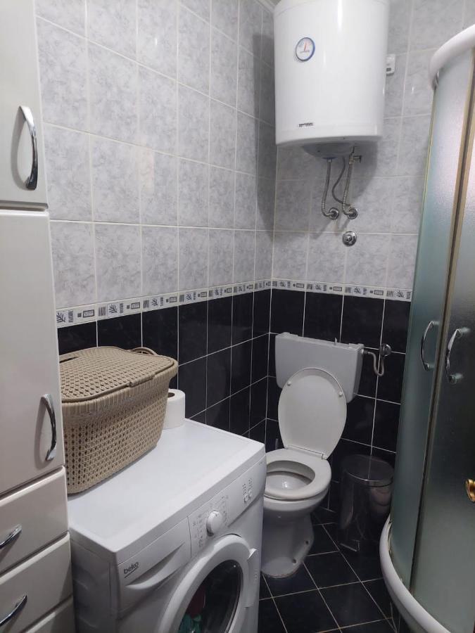 Green Oasis Kotor Ngoại thất bức ảnh