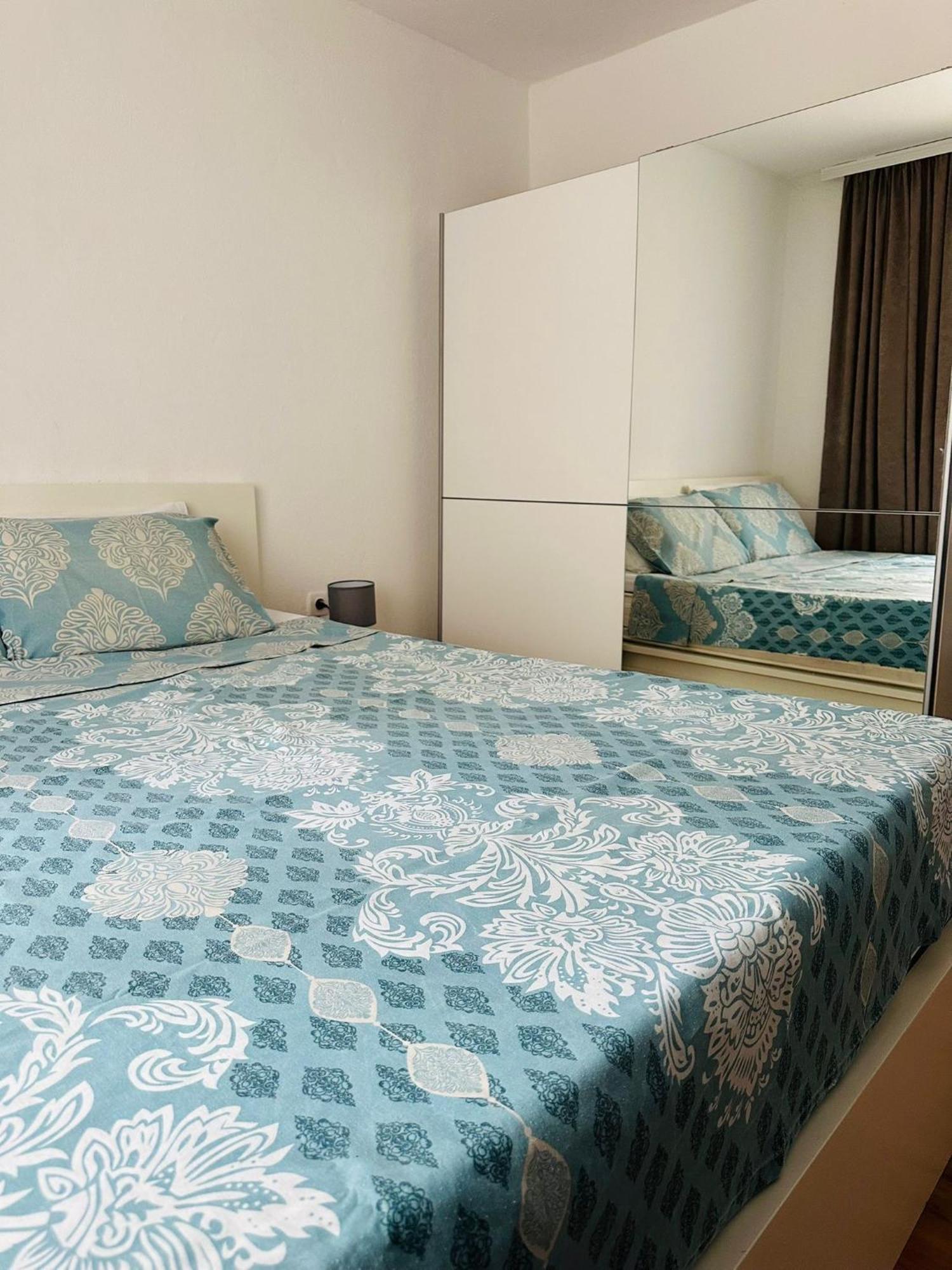 Green Oasis Kotor Ngoại thất bức ảnh
